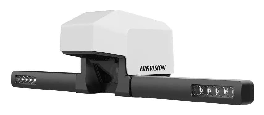 Hikvision IDS-2CD8A46G2/SA-XZHS 4 MP DeepinView IP Bullet Kamera — görsel 3