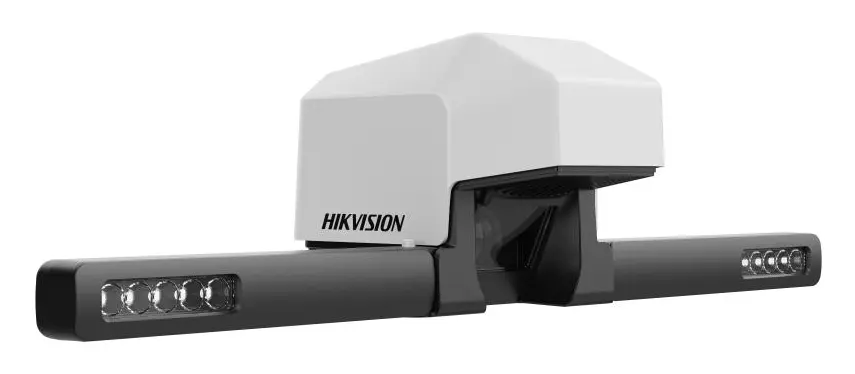 Hikvision IDS-2CD8A46G2/SA-XZHS 4 MP DeepinView IP Bullet Kamera — görsel 4