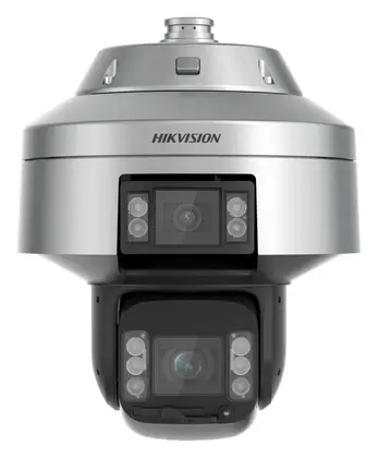 Hikvision iDS-2SK7184MXS-D 8 MP IP PTZ Kamera