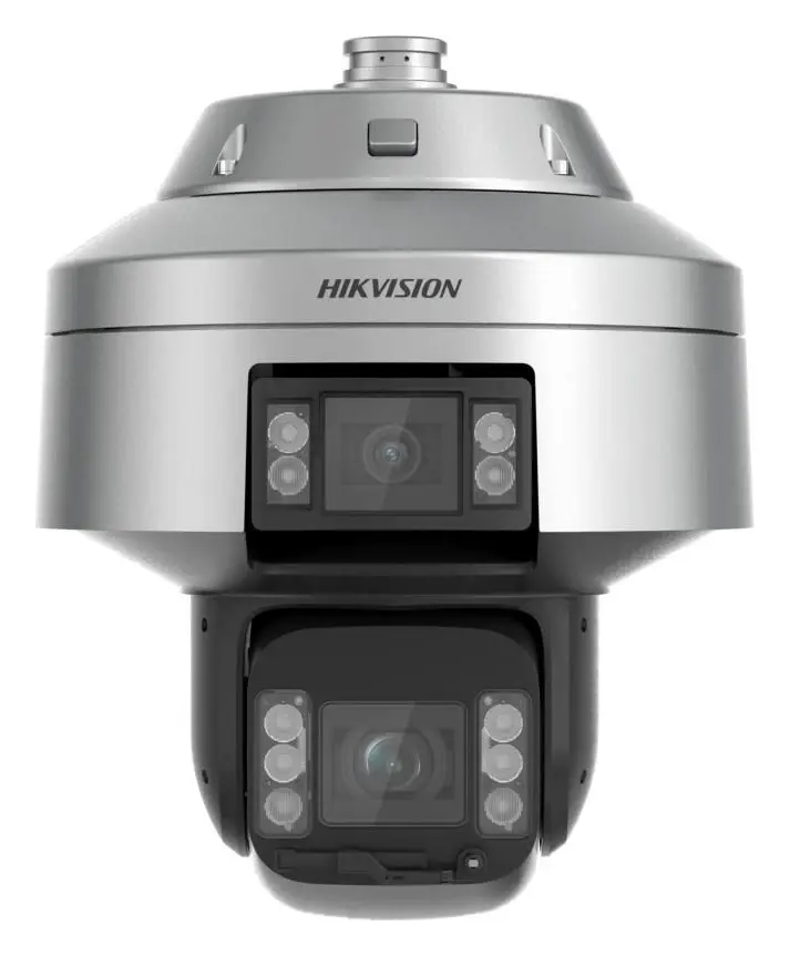 Hikvision iDS-2SK7184MXS-D 8 MP IP PTZ Kamera