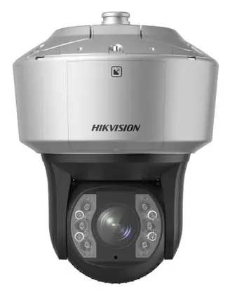 Hikvision IDS-2SR8141IXS-AB(40X)(T2) Güvenlik Radarı