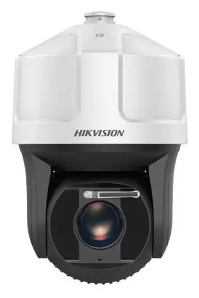 Hikvision IDS-2VS435-F836 4 MP 36x Zoom DarkFighter PTZ Kamera