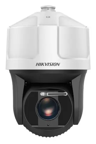 Hikvision IDS-2VS435-F836 4 MP 36x Zoom DarkFighter PTZ Kamera