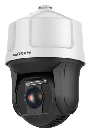 Hikvision IDS-2VS435-F836 4 MP 36x Zoom DarkFighter PTZ Kamera — görsel 2
