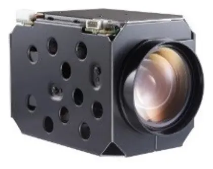 Hikvision IDS-2ZMN2507N(B) PTZ Kamera