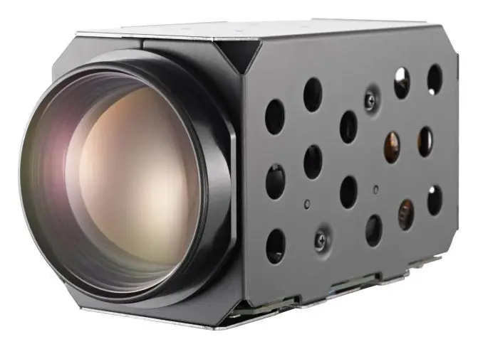 Hikvision IDS-2ZMN3208N(B) PTZ Kamera