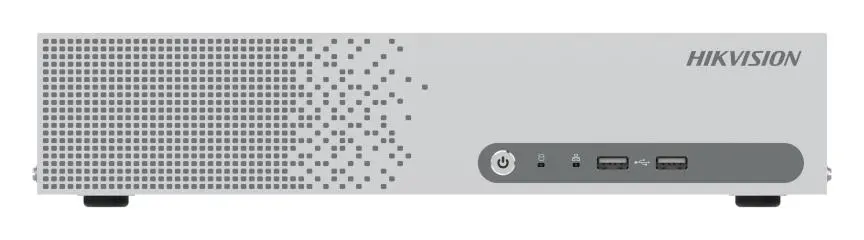 Hikvision IDS-6708NXI-S Aksesuar — görsel 2