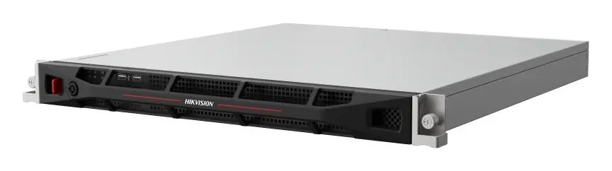 Hikvision IDS-67128NXI-M1/AI Aksesuar