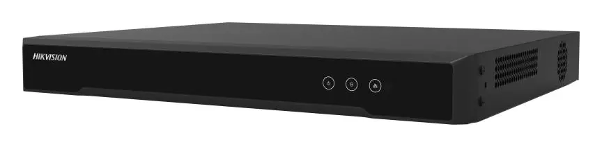 Hikvision IDS-6716HUHI-M 16 Kanal DVR Kayıt Cihazı — görsel 2