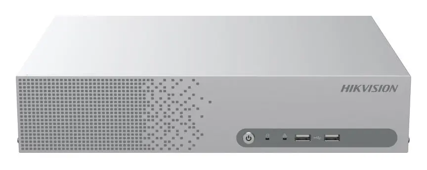 Hikvision IDS-6732NXI-M1/AF Aksesuar — görsel 3