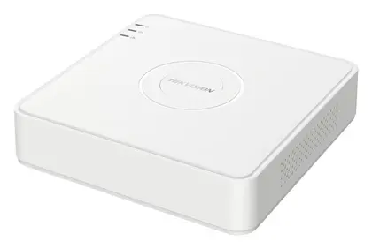 Hikvision IDS-7104HQHI-M1/S 4 Kanal AcuSense DVR Kayıt Cihazı