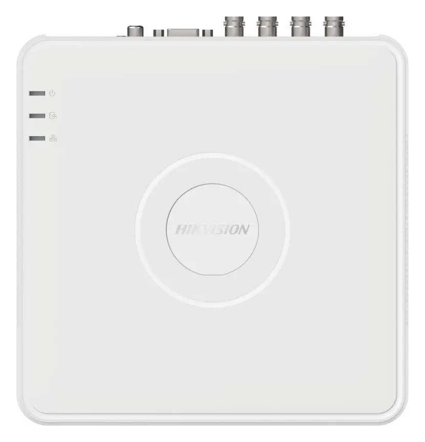 Hikvision IDS-7108HQHI-M1/T 8 Kanal AcuSense DVR Kayıt Cihazı — görsel 2