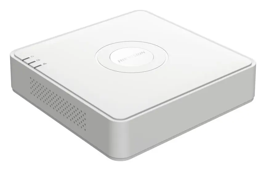 Hikvision IDS-7108HQHI-M1/T 8 Kanal AcuSense DVR Kayıt Cihazı — görsel 3