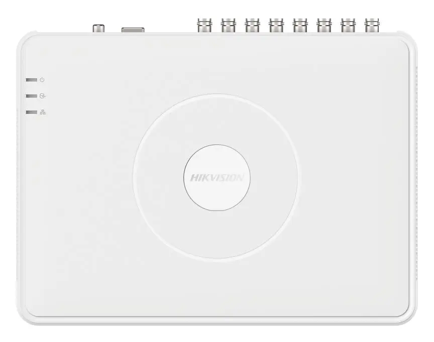Hikvision IDS-7116HQHI-M1/T 16 Kanal AcuSense DVR Kayıt Cihazı — görsel 2