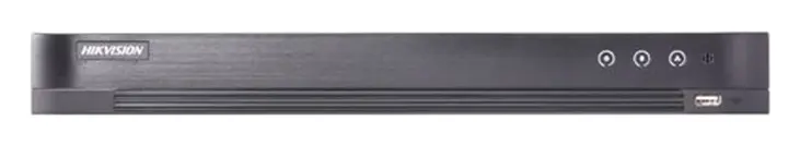 Hikvision IDS-7204HQHI-K1/2S 4 Kanal AcuSense DVR Kayıt Cihazı — görsel 2