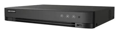 Hikvision IDS-7204HQHI-M1/FA 4 Kanal AcuSense DVR Kayıt Cihazı