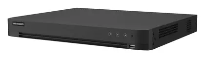 Hikvision IDS-7204HTHI-M2/XT 4 Kanal 4K AcuSense PowerX DVR Kayıt Cihazı
