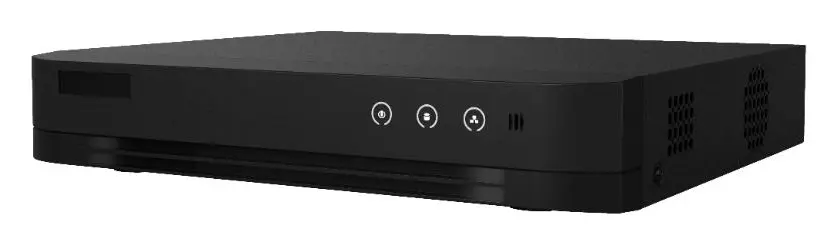 Hikvision IDS-7204HUHI-M1/E 4 Kanal AcuSense DVR Kayıt Cihazı