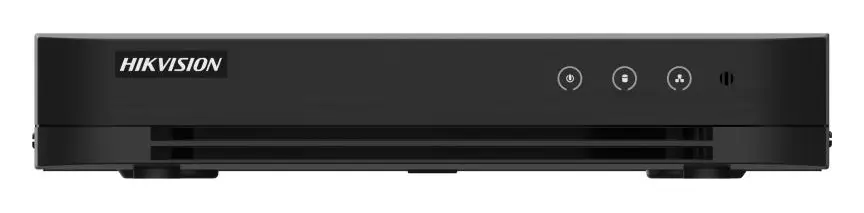 Hikvision IDS-7208HQHI-M1/T 8 Kanal AcuSense DVR Kayıt Cihazı — görsel 2