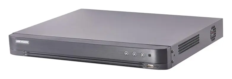 Hikvision IDS-7208HUHI-K2/4S 8 Kanal AcuSense DVR Kayıt Cihazı