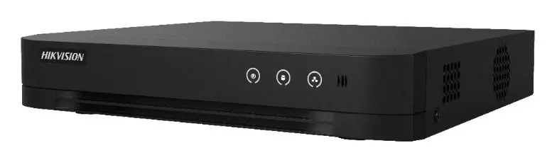 Hikvision IDS-7208HUHI-M1/E 8 Kanal AcuSense DVR Kayıt Cihazı