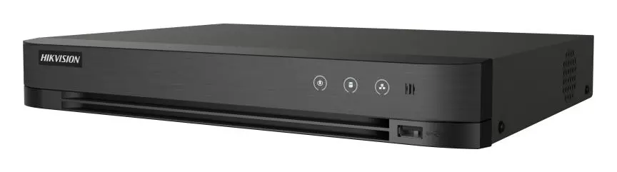 Hikvision IDS-7208HUHI-M1/FA 8 Kanal AcuSense DVR Kayıt Cihazı