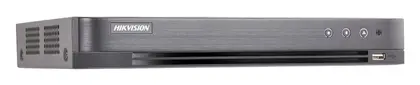 Hikvision IDS-7216HQHI-K1/4S 16 Kanal AcuSense DVR Kayıt Cihazı