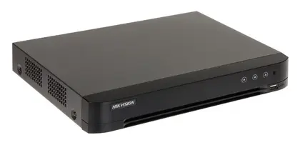 Hikvision IDS-7216HQHI-M1/S 16 Kanal 1 Diskli AcuSense DVR Kayıt Cihazı