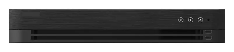 Hikvision IDS-7216HQHI-M1/S 16 Kanal 1 Diskli AcuSense DVR Kayıt Cihazı — görsel 2