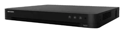 Hikvision IDS-7216HQHI-M2/S 16 Kanal 2 Diskli AcuSense DVR Kayıt Cihazı