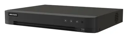 Hikvision IDS-7216HUHI-M1/T 16 Kanal AcuSense DVR Kayıt Cihazı
