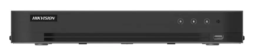 Hikvision IDS-7216HUHI-M1/T 16 Kanal AcuSense DVR Kayıt Cihazı — görsel 2