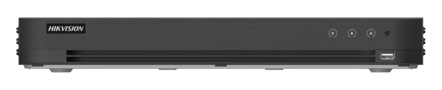 Hikvision IDS-7216HUHI-M2/XT 16 Kanal AcuSense PowerX DVR Kayıt Cihazı — görsel 2