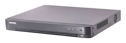 Hikvision IDS-7232HQHI-M2/S 32 Kanal 2 Diskli AcuSense DVR Kayıt Cihazı