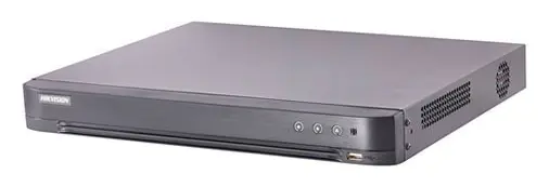 Hikvision IDS-7232HQHI-M2/S 32 Kanal 2 Diskli AcuSense DVR Kayıt Cihazı