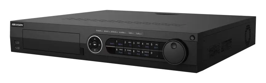 Hikvision IDS-7316HQHI-M4/S 16 Kanal AcuSense DVR Kayıt Cihazı