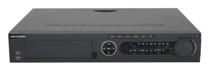 Hikvision IDS-7316HUHI-K4/16S 16 Kanal AcuSense DVR Kayıt Cihazı