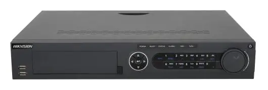 Hikvision IDS-7316HUHI-K4/16S 16 Kanal AcuSense DVR Kayıt Cihazı
