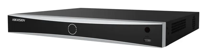 Hikvision IDS-7608NXI-M2/X 8 Kanal DeepinMind NVR Kayıt Cihazı