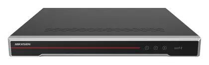 Hikvision IDS-7608NXI-P2 DeepinMind AcuSeek NVR Kayıt Cihazı