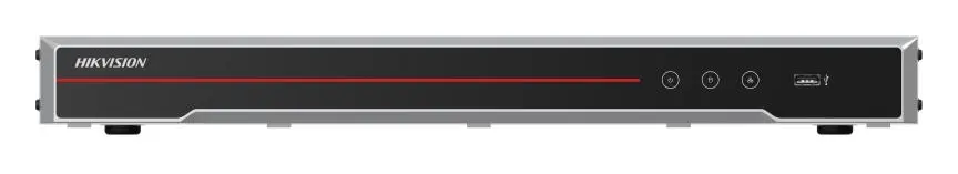 Hikvision IDS-7608NXI-P2 DeepinMind AcuSeek NVR Kayıt Cihazı — görsel 2