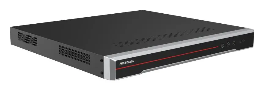 Hikvision IDS-7608NXI-P2 DeepinMind AcuSeek NVR Kayıt Cihazı — görsel 3
