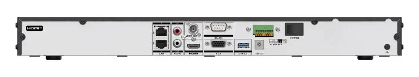 Hikvision IDS-7608NXI-P2 DeepinMind AcuSeek NVR Kayıt Cihazı — görsel 4