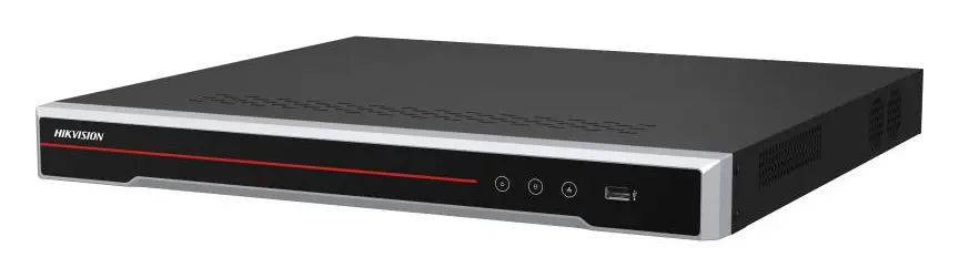 Hikvision IDS-7608NXI-P2 DeepinMind AcuSeek NVR Kayıt Cihazı — görsel 5