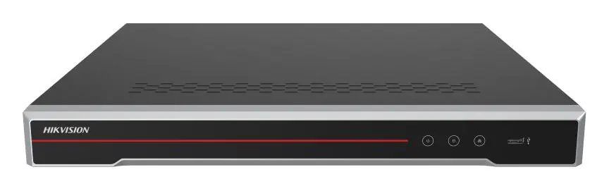 Hikvision IDS-7616NXI-P2 DeepinMind AcuSeek NVR Kayıt Cihazı