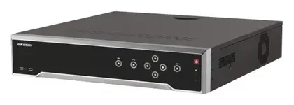 Hikvision iDS-7716NXI-I4/8S 16 Kanal 4 Diskli NVR Kayıt Cihazı