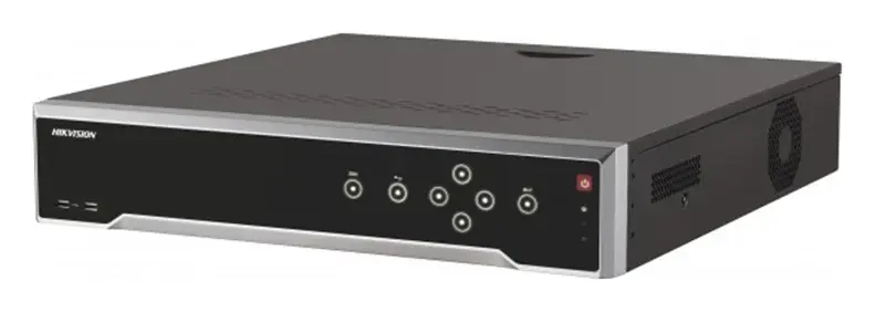 Hikvision iDS-7716NXI-I4/8S 16 Kanal 4 Diskli NVR Kayıt Cihazı