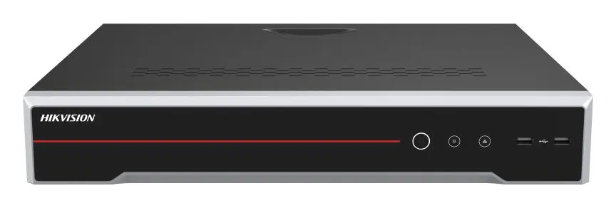Hikvision IDS-7716NXI-P4 DeepinMind AcuSeek NVR Kayıt Cihazı