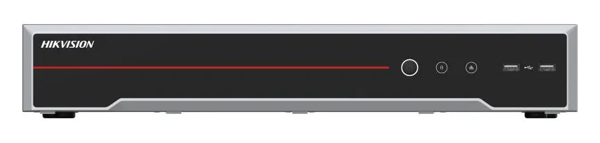 Hikvision IDS-7716NXI-P4 DeepinMind AcuSeek NVR Kayıt Cihazı — görsel 3