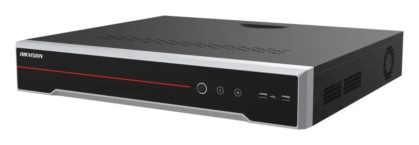Hikvision IDS-7716NXI-P4 DeepinMind AcuSeek NVR Kayıt Cihazı — görsel 5